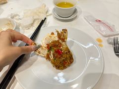 -建兴酒家(班塔通分店)