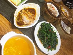 -小城粥道·海胆鲜虾粥(解放广场店)