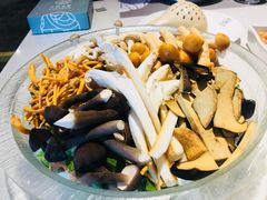 -八珍玉食鸡煲·打边炉(印象城店)