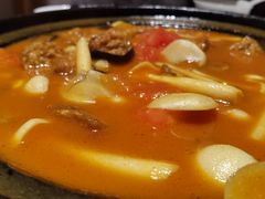 -枣子树·素食餐厅(普陀山店)