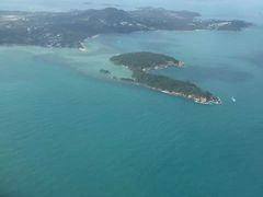 -曼谷素万那普国际机场