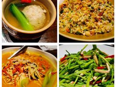 -扬州狮子楼·非遗淮扬菜(总店)