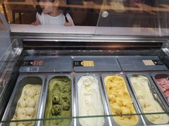 自助取餐区-西安高新希尔顿酒店·咖啡露台西餐厅