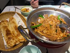 -披云徽宴(石景山店)