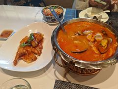 -海棠湾九号度假酒店-融荟家和中餐厅