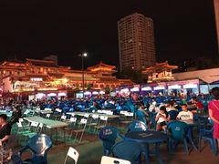 -西安大唐西市博物馆