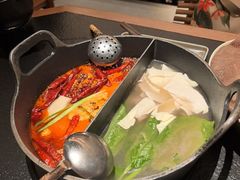 -大龙燚·旷野鲜火锅(广州首店)
