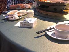 -渔舟意·湖南家宴(萝岗纳金城店)