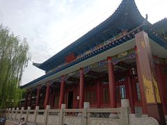 -金城公园