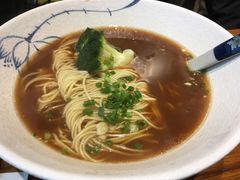 -囿面传统制面馆(中央路店)