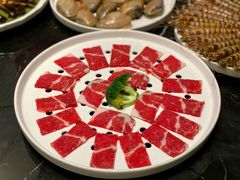 -水禾轩·海鲜蒸汽主题餐厅(拱北店)