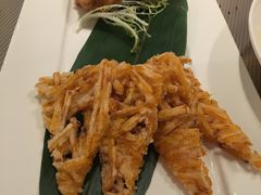 -彩丰楼中餐厅·仁恒洲际酒店