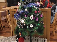 -德克士(保利城店)
