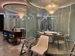 包房-荟廷·晶萃(静安寺店)