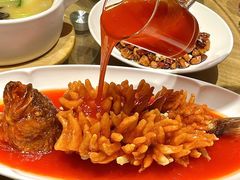 -赤宴·川菜(玉林店)