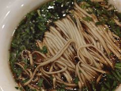 阳春面-怡园饭店-餐厅(四望亭店)