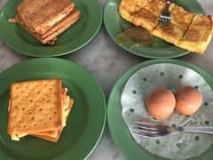 法式吐司-亚坤(远东广场店)