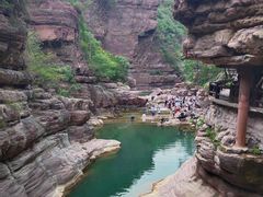 -云台山风景名胜区