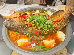 -川味堂·四川豆花(八卦岭店)