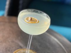-日落吧·海景咖啡厅·餐酒吧·鸡尾酒·下午茶·乐队表演·浪漫夕阳·三亚文华东方酒店