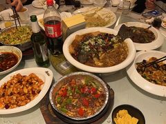 -小土豆北方菜馆(方庄店)
