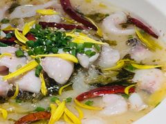 -小放牛炒菜馆(中山路乐汇城店)