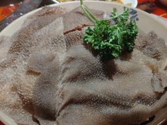 -袁老四老火锅(盘龙城店)