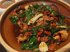 -老城根·潍坊菜(高新店)