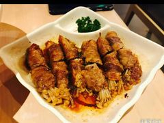 -味千拉面(上虞万和城分店)