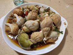 -小红门海鲜