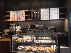 -星巴克(成都太古里二店)