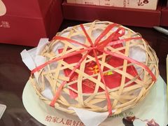-锡笼记·无锡小笼(水岸店)