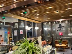 -朴大人炭烤·韩国料理(奥帆中心海尔洲际店)
