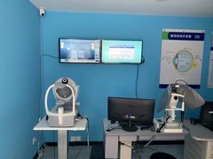 -宝岛眼镜·星创视光中心(威海路店)