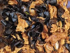 -清真·同发顺饭庄·烧麦(总店)
