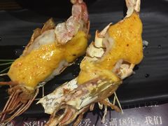 -铁板诱惑法式铁板烧(大卫城店)