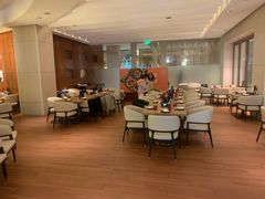 -怡咖啡海鲜自助餐厅(浦东香格里拉店)
