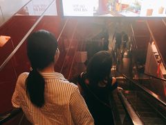 -上海金逸影城(静安大悦城店（原新恒星影城）)