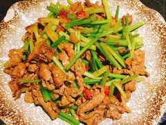 -湘与香缘·湖南菜(王府井北京市百货大楼店)