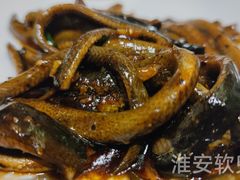 淮安软兜-食為天·本地人爱吃的淮扬菜(瘦西湖店)