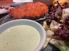 -人间酒暖·Go blanc·烧鸟·深夜食堂(陆家嘴店)