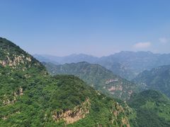 -京东石林峡风景区