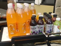 -陈熹公民族美食文化餐厅(中华广场店)
