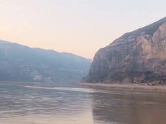 -黄河龙门风景区