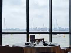 -岁粤Moon·湖景餐厅(月光码头店)