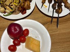 -纽斯特牛排自助餐厅(浦东文峰广场店)