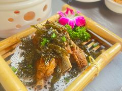 -香芙茗茶楼(梅家坞总店)