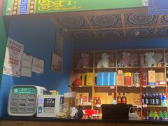 -津门老羊家·铜锅涮羊肉·烧烤(科技园店)