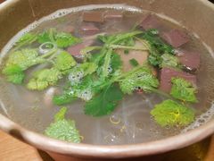 -萝春阁·上海生煎包