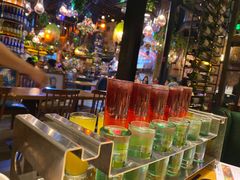 -贝贝龙虾·音乐餐厅(昌平东关店)